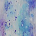 Watercolor Pattern 25